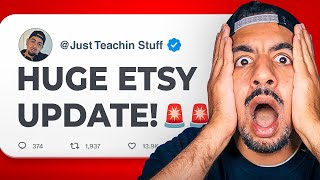 What's REALLY Happening with Etsy Listing Titles in 2025