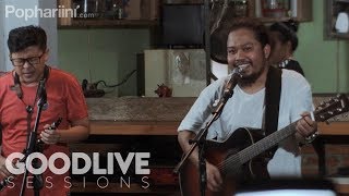 Download lagu Pusakata - Di Atas Meja |  GOODLIVE Sessions mp3 Download lagu Pusakata - Di Atas Meja |  GOODLIVE Sessions mp3