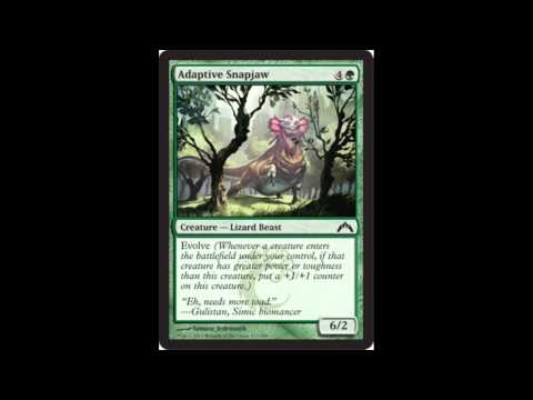 MtG: Gatecrash Full Review - Simic