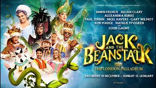 Jack and the Beanstalk - Gala Night