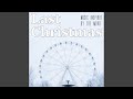 White Christmas (From "Last Christmas")