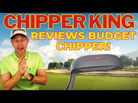 The Chipper King Unveils His Verdict on the Wilson Budget Chipper!