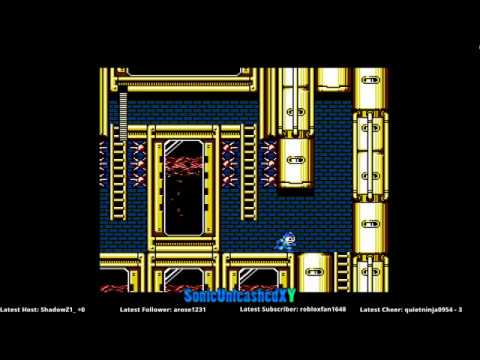 #114 Don't Crash OBS