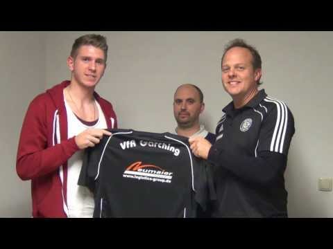 Neues vom VfR Garching 2013