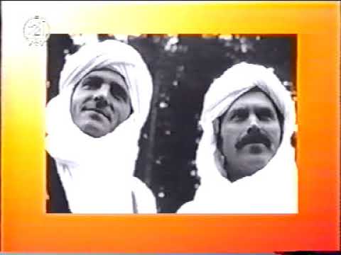 Dokumentar për Avdush Hasanin - Nezir Istrefi  TV 21!