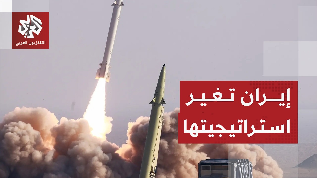 إيران تصعد في الأردن وتوسع بنك أهدافها في المنطقة