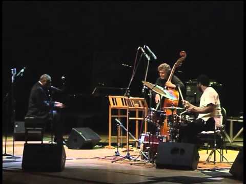 The last concert of the great Mulgrew Miller. PART 3.