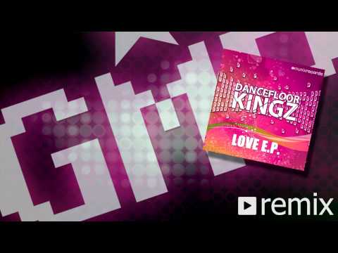 Dancefloor Kingz feat. Juna - Love Will Never Die (Godlike Music Port Remix)