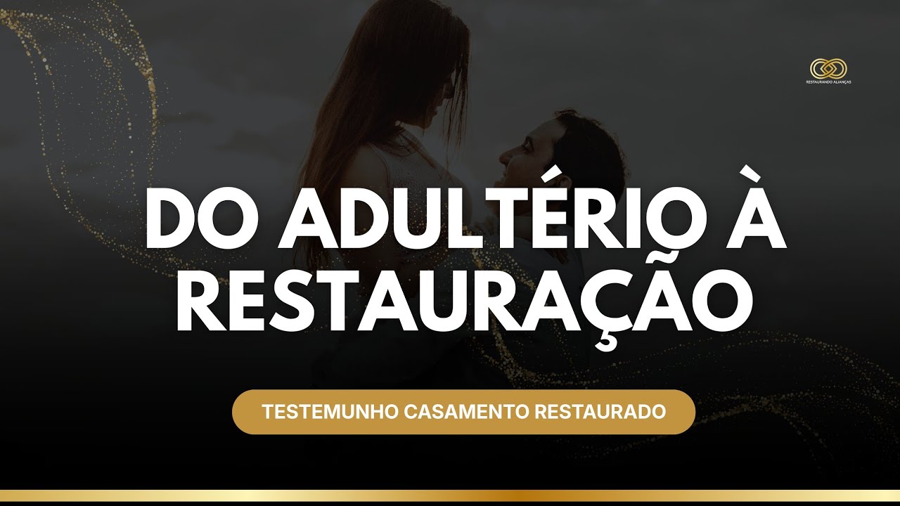 CASAMENTO RESTAURADO | JOSIANE LIMA & TIAGO LIMA