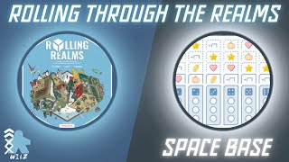 Where There's A Wilz, There's a Play - Space Base video thumbnail