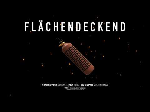 Mista Meta - Flächendeckend (Prod. Riddla)