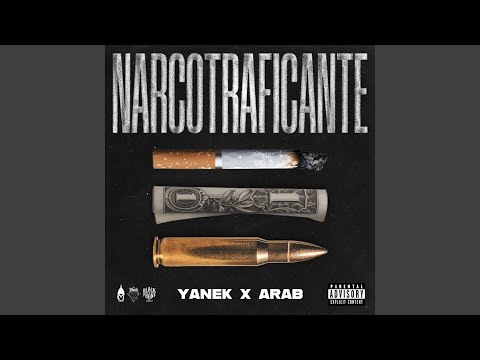 NARCOTRAFICANTE