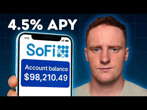 What I Wish I Knew Before Opening a SoFi Account