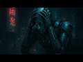 Broken Code: A Robot’s Descent into Darkness | Dark Ambient Music