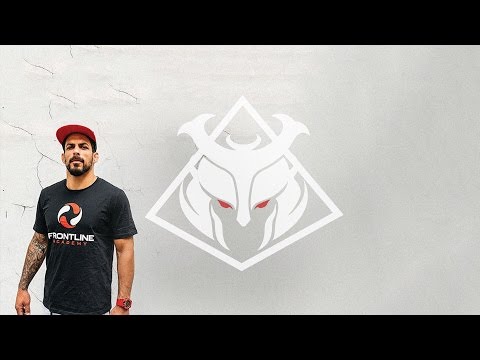 TKC 1 - Eduardo 'Teta' Rios