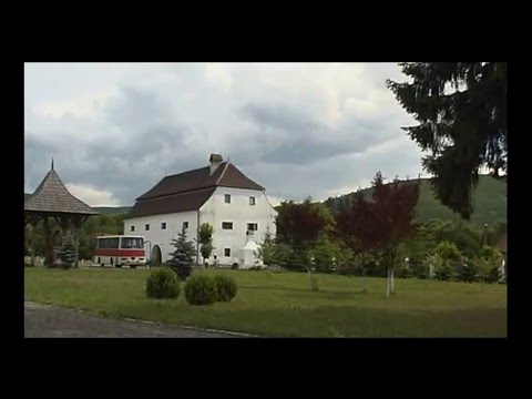 ZAGON FILM ENGLISH JUD COVASNA