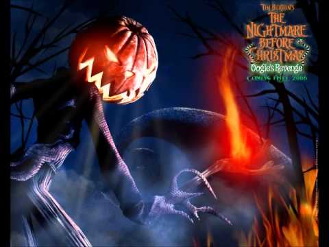 Oogies Revenge Jack's House Extended