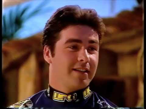 GamesMaster (Series 7 Ep 6) All Saints – 6 January 1998