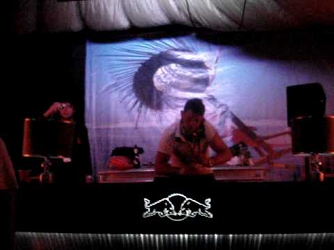 VOLLTON 10  ( Damage on the Tables )