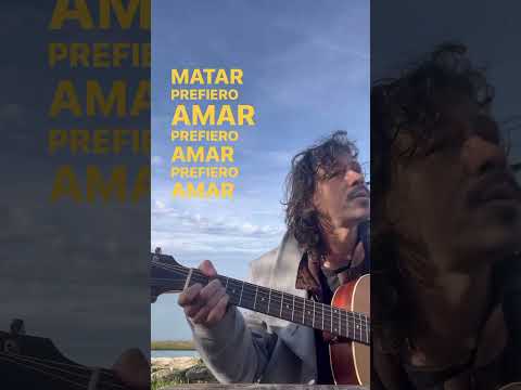 Prefiero Amar - Luis Eduardo Aute