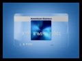 American Express Blue TVC