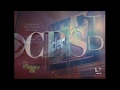 CBS Television Distribution 2009