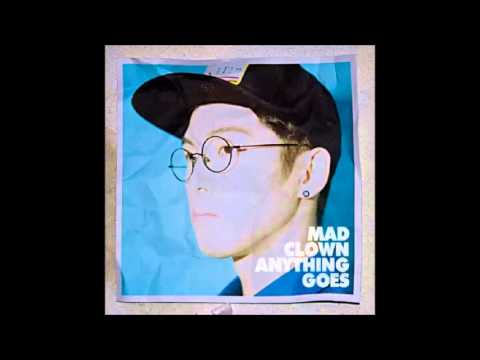 mad clown (매드 클라운) - In Vino Veritas (feat. Celma)