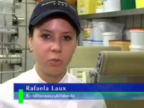 HwK-TV, 19.03.2008 - Juniortechniker schnuppern bei HwK in Beruf