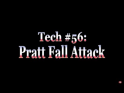 Tech of the Week - Prattacks