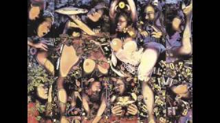 The Tragically Hip - Looking For a Place to Happen