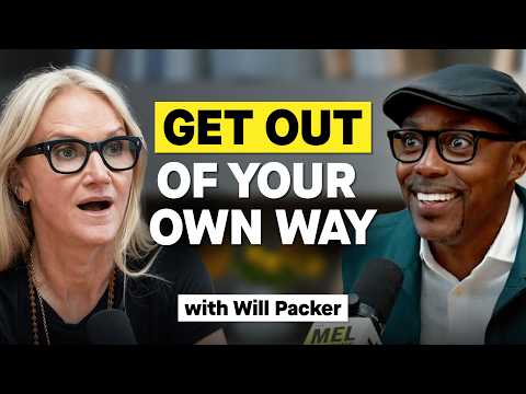 How to Stop Doubting Yourself & Get Anything You Want in Life