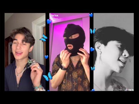 tik tok boys POV's to watch while ur stuck in quarantineðŸ¦  - YouTube