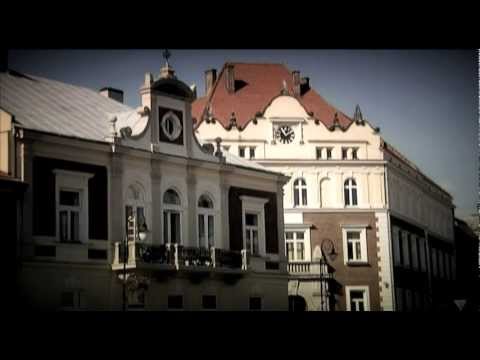 Krosno24.pl - Film promocyjny miasta Krosna 2010