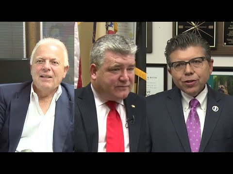 NJ Ten Million Dollar Grant To Help Combat Harmful Algae Blooms