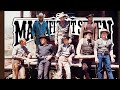THE MAGNIFICENT SEVEN (1960) REACTION: FIRST IMPRESSIONS
