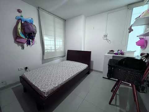 Apartamentos, Venta, Los Patios - $380.000.000