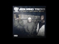 Jedi Mind Tricks - "I Against I" (feat. Planetary of Outerspace) [Official Audio]