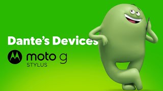  Motorola Stylus 2025 Review: Unleash your creativity!