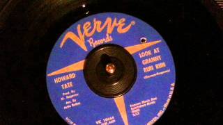 Howard Tate - look at granny run run.wmv