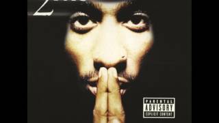 2Pac - I Wonder If Heaven Got a Ghetto (Hip-Hop Version)