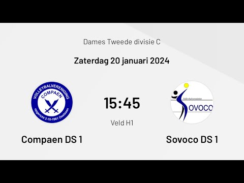 Compaen DS1 - Sovoco DS1