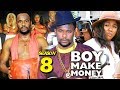 BOY MAKE MONEY SEASON 8 New Movie 2019 Latest Nigerian Nollywood Movie Full HD