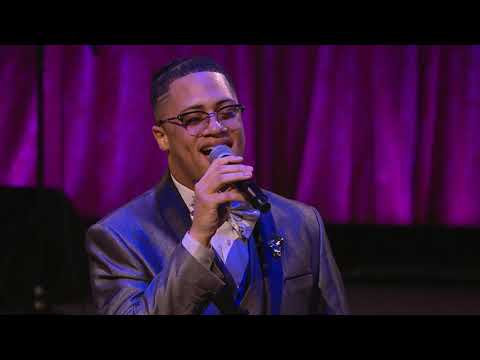 2018 Christmas Tree Ball: Murphy Clubhouse Teen Acapella Trio