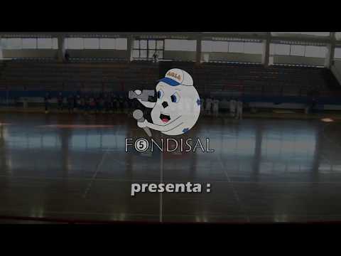 serie C2 - 12° giornata - Real Fondi vs Sporting Terracina (5-3) 2017-18 - Highlights