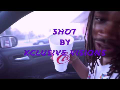 RACEWAY CUP FEAT. Sneaky D,Yella Codine,Big June,Big Sacc