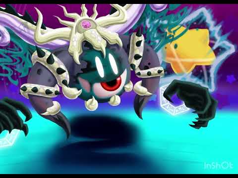 Supreme Lord’s Coronation - OVERLORD Kirby Star Allies + Kirby’s Return to Dreamland DX 3 Way Mashup