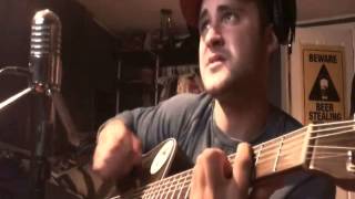 The Odds - Eat My Brain (Cover)