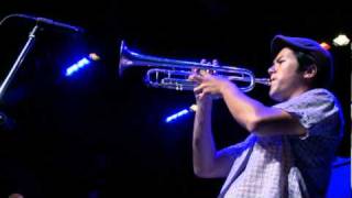 Rupa & The April Fishes - Este Mundo