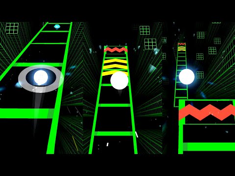 Slope Game Android iOS Mobile Gameplay - YouTube