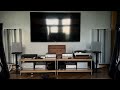 Nagra Audio - Estelon XA; John Surman - Glass Flower